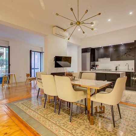 Luxury Rooms Madrid Center Экстерьер фото