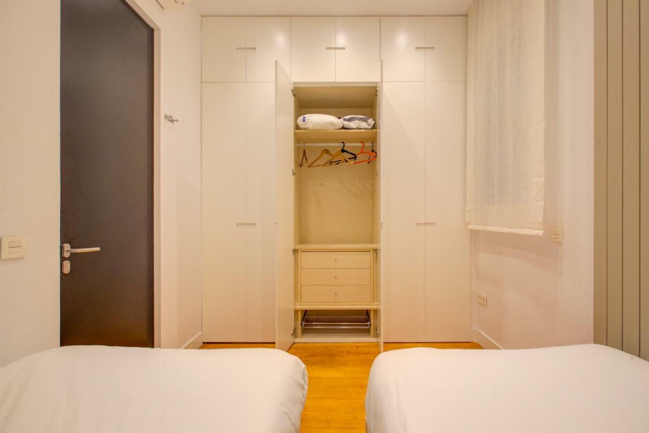 Luxury Rooms Madrid Center Экстерьер фото
