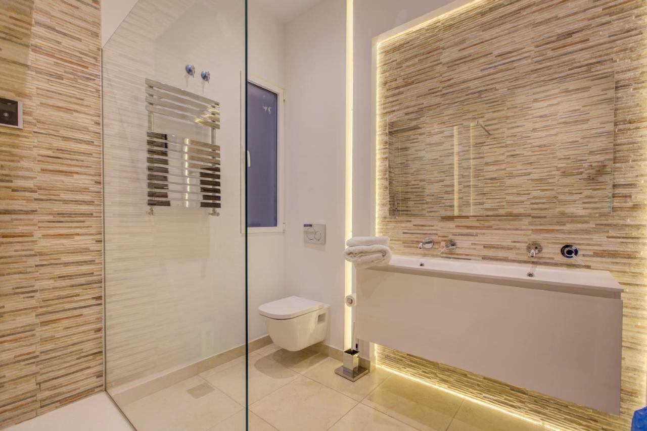 Luxury Rooms Madrid Center Экстерьер фото