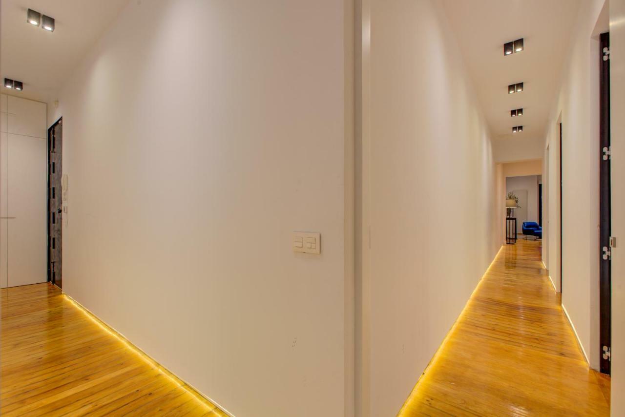 Luxury Rooms Madrid Center Экстерьер фото